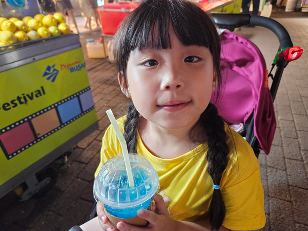 【韓國釜山景點】夜景+氛圍+消夜美食~釜山BIFF 廣場│小吃的天堂、卡路里的煉獄、荷包的地獄 - 第23張圖 【韓國釜山景點】夜景+氛圍+消夜美食~釜山BIFF 廣場│小吃的天堂、卡路里的煉獄、荷包的地獄