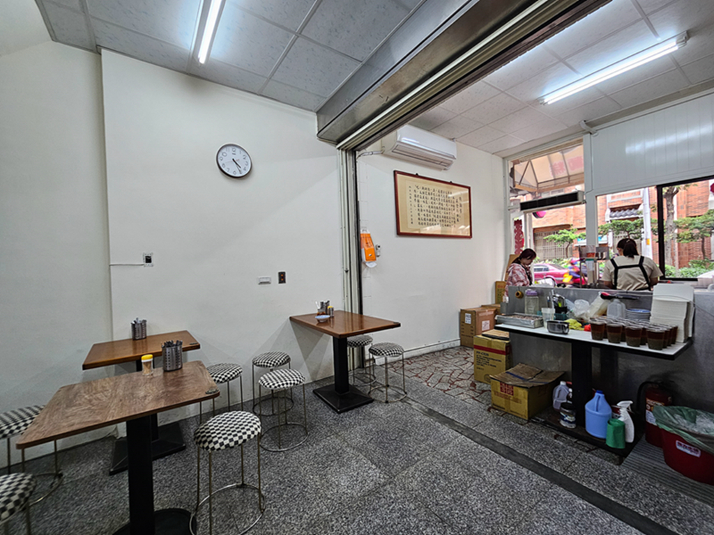 【台中小吃美食】在地老饕私心推薦~大里古早味肉圓李｜芋香蘿蔔糕｜必點豬血湯｜冬瓜山粉圓