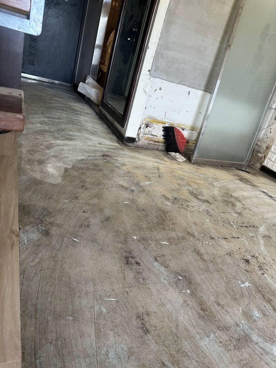 【台北裝潢】昆明街套房客製化設計│木工裝潢│唐莊企業有限公司│木居手作工坊