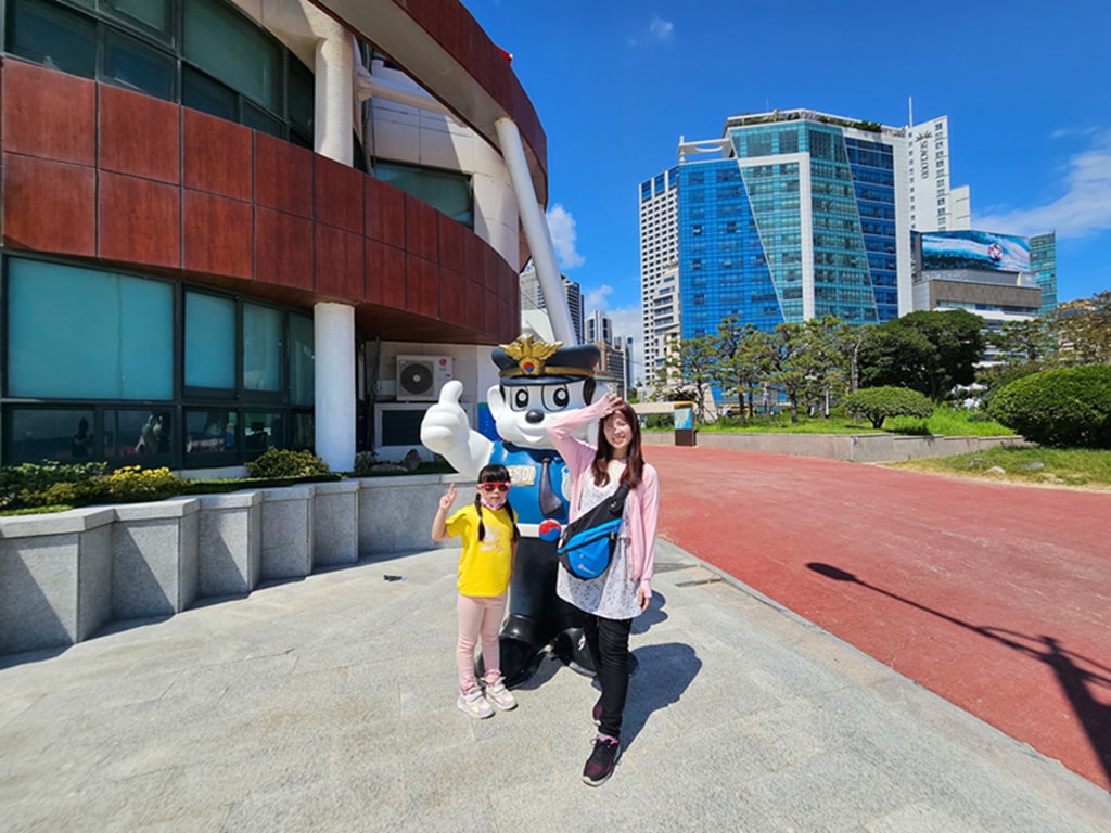【韓國釜山景點】HAEUNDAE 字母地標~海雲台海水浴場│釜山海邊推薦2026│海雲台海灘交通│海雲台必拍景點