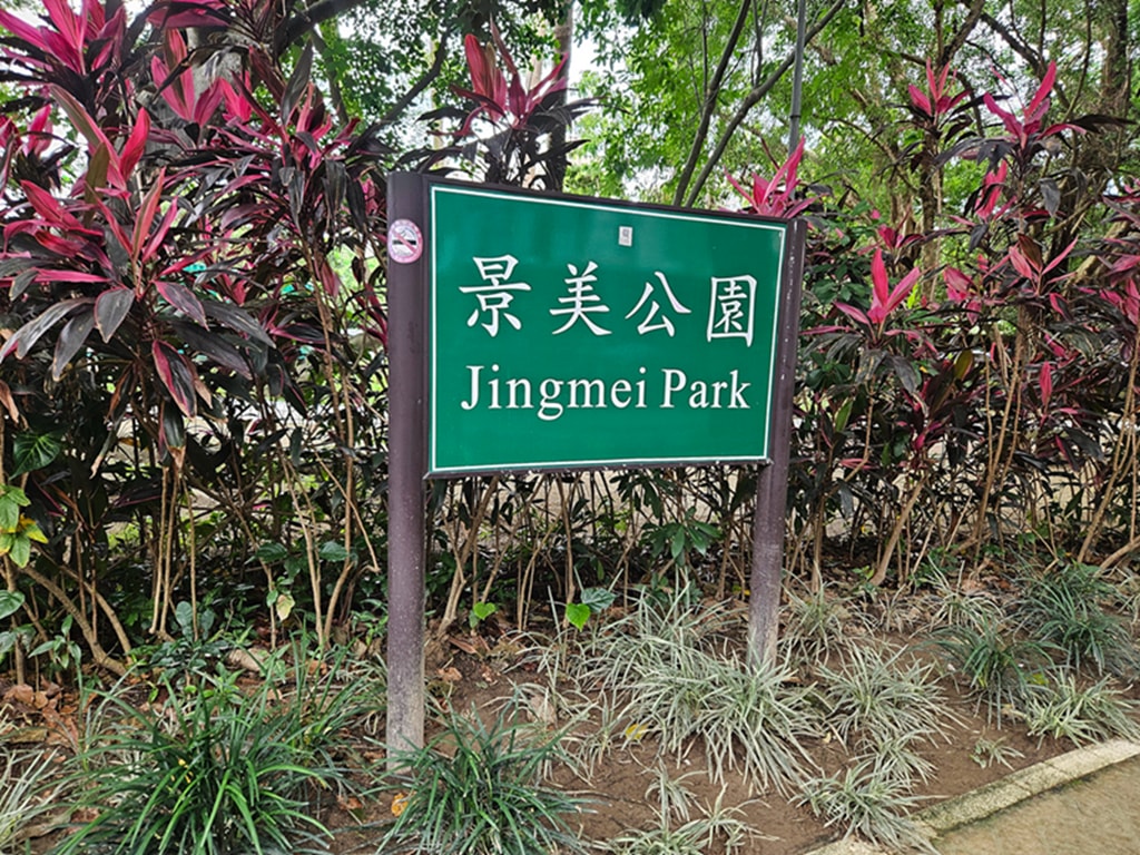 【台北特色公園】大鳥窩攀爬網~文山景美公園｜鳥類生態主題｜溜冰場+旋轉椅｜平衡木樁