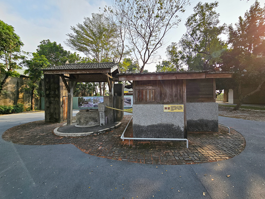 【屏東景點】百年木造老車站~竹田驛鐵道故事館｜日式懷舊氛圍｜竹田慢旅行景點｜鐵道旅行