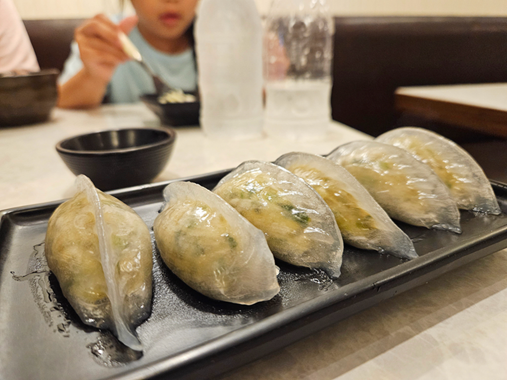 【韓國釜山美食】釜山南浦洞美食推薦～嬤嬤大醬마마된장 남포점│韓式家常味很可以│札嘎其站步行可到