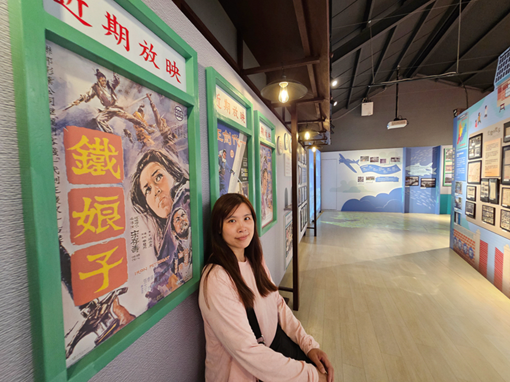 【桃園景點】藏在大湳森林公園閩南文化聚落~八塊厝民俗藝術村｜四大主題館舍｜親子免費景點｜散步拍照也很可以