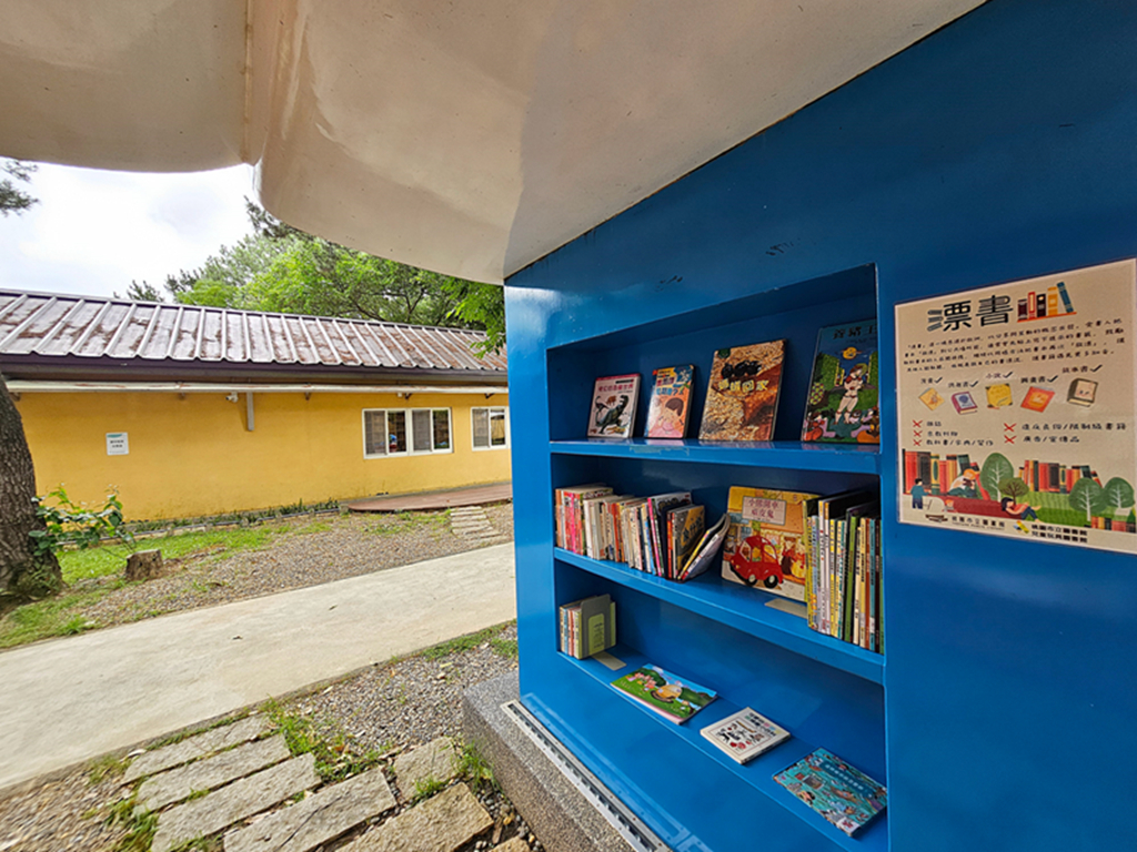 【桃園景點】藏在大湳森林公園閩南文化聚落~八塊厝民俗藝術村｜四大主題館舍｜親子免費景點｜散步拍照也很可以