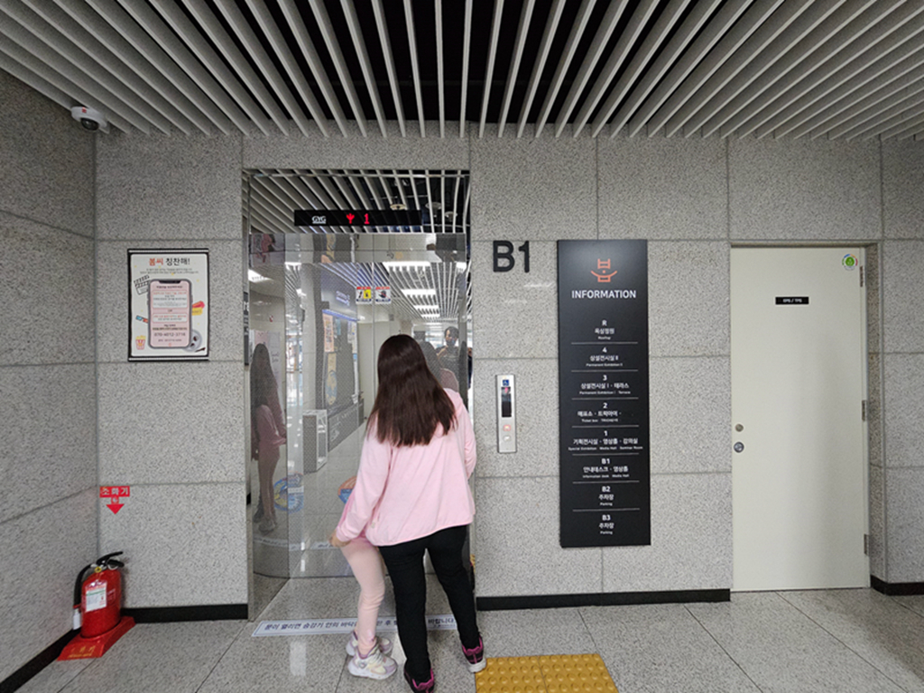 【韓國釜山景點】釜山室內神級景點~特麗愛3D美術館＋電影體驗博物館｜一秒變主角拍到瘋｜親子必訪打卡景點